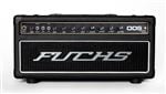 Fuchs ODS Classic Dual Boost 2 Channel Head with Reverb 100 Watts